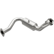 Load image into Gallery viewer, MagnaFlow 07-11 Ford Ranger 4.0L Direct Fit Converter