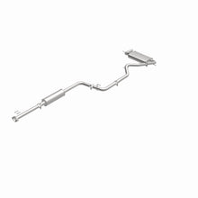 Load image into Gallery viewer, BRExhaust 12-18 Ford Focus 2.0L Exhaust Kit