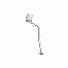 Load image into Gallery viewer, MagnaFlow BRE Exhaust Kit 12-17 Toyota Camry 2.5L