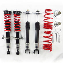 Load image into Gallery viewer, RS-R 10+ Nissan 370Z (Z34) Sports-i Coilovers