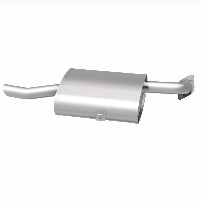 MagnaFlow BRE Exhaust Kit 98-02 Prizm Corolla 1.8L