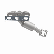 Load image into Gallery viewer, MagnaFlow 04-06 BMW X3 3.0L Direct Fit Converter