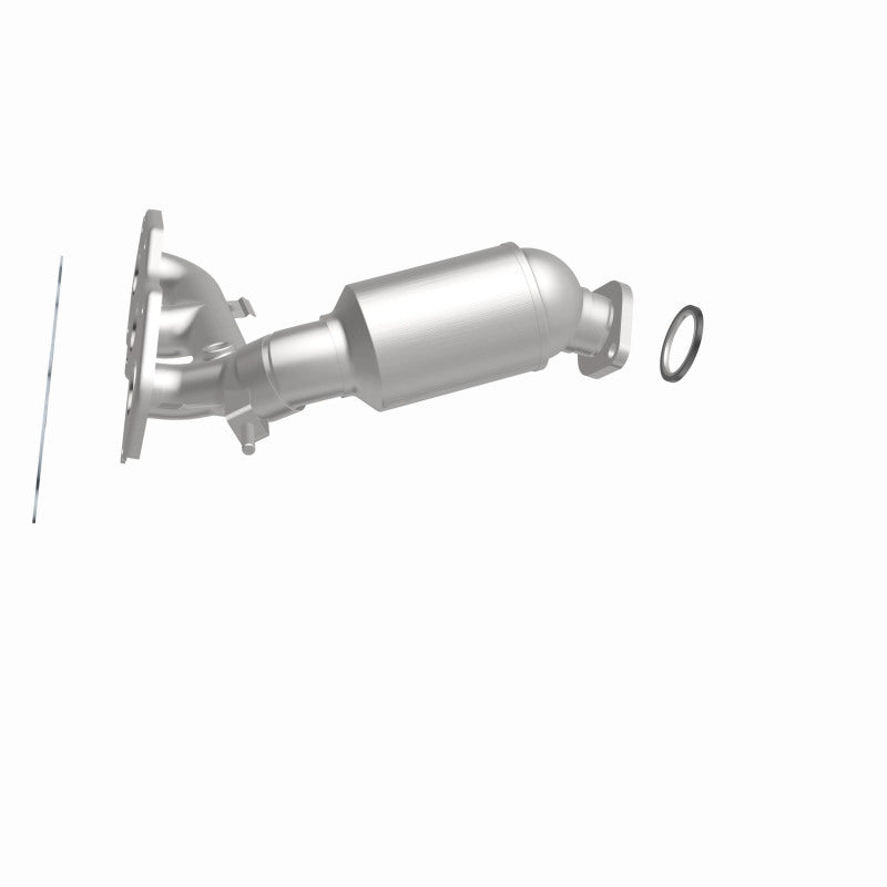 MagnaFlow 2011 Toyota Sienna 3.5L Direct Fit Converter