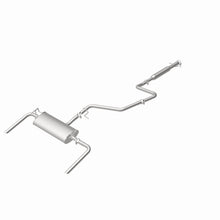 Load image into Gallery viewer, BRExhaust 08-12 CHEVROLET MALIBU 3.6L Exhaust Kit