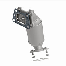 Load image into Gallery viewer, MagnaFlow 2017 Cadillac XT5 Front Underbody 3.6L Direct Fit Converter