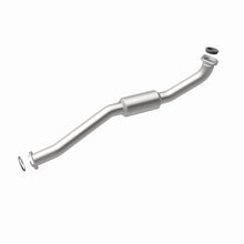 Load image into Gallery viewer, MagnaFlow 09-13 Toyota Highlander 2.7L Direct Fit Converter
