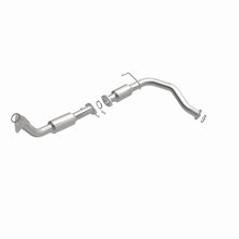 Load image into Gallery viewer, MagnaFlow 08-17 Toyota Sequoia 5.7L CARB Compliant Direct-Fit Catalytic Converter