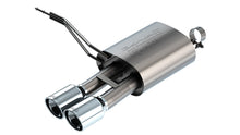 Load image into Gallery viewer, Borla 14-24 Mini Cooper S (F55) S-Type Axle-Back Exhaust System