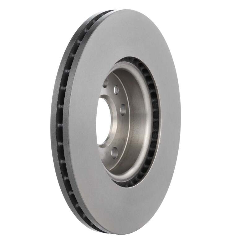 Brembo 07-17 Lexus LS460/18-22 LS500/LS500h/08-16 LS600h Front UV Coated Rotor