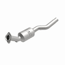 Load image into Gallery viewer, MagnaFlow 2007 Jaguar XK 4.2L Direct Fit Converter