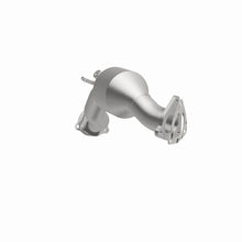 Load image into Gallery viewer, MagnaFlow 11-15 Audi Q7 3.0L Direct Fit Converter