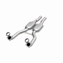 Load image into Gallery viewer, MagnaFlow 97-99 Chevrolet Corvette 5.7L Direct Fit Converter
