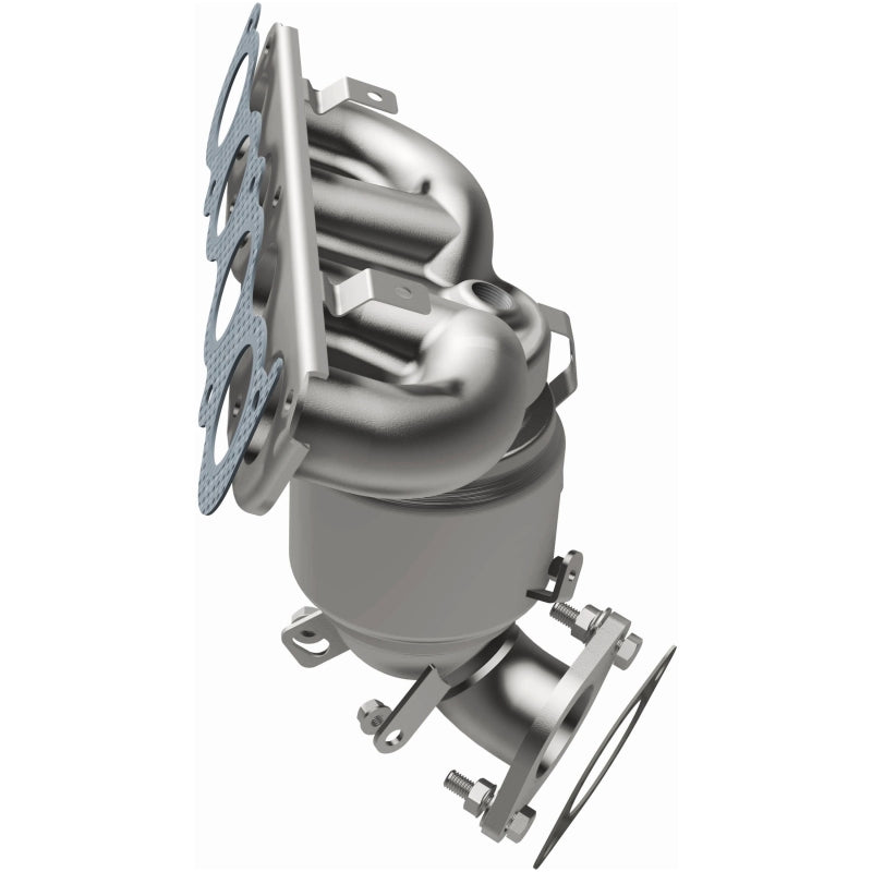 MagnaFlow 14-16 Kia Forte 1.8L Direct Fit Catalytic Converter