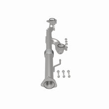 Load image into Gallery viewer, BRE Exhaust 09-15 Pilot 3.5L Front Pipe Kit