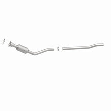 Load image into Gallery viewer, MagnaFlow 01-03 Chrysler Voyager 2.4L Direct Fit Converter