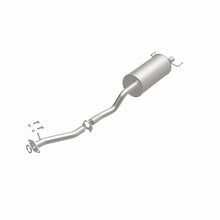 Load image into Gallery viewer, BRE Exhaust 90-93 Accord 2.2L Muffler Kit