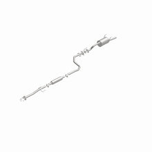 Load image into Gallery viewer, MagnaFlow BRE Exhaust Kit 92-00 EL Civic