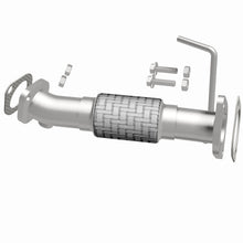 Load image into Gallery viewer, BRE Exhaust 12-17 ACCENT RIO 1.6L Front Pipe Kit