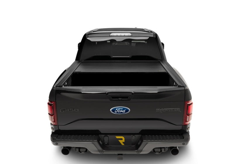 Retrax 24-25 Ford Ranger 5ft Bed PowertraxPRO MX