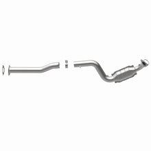 Load image into Gallery viewer, MagnaFlow 2006 Chevrolet Express 2500 4.8L Direct Fit Converter