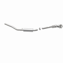 Load image into Gallery viewer, MagnaFlow 09-10 Town &amp; Country V6 3.8 OEM Close Coupled Direct Fit Converter