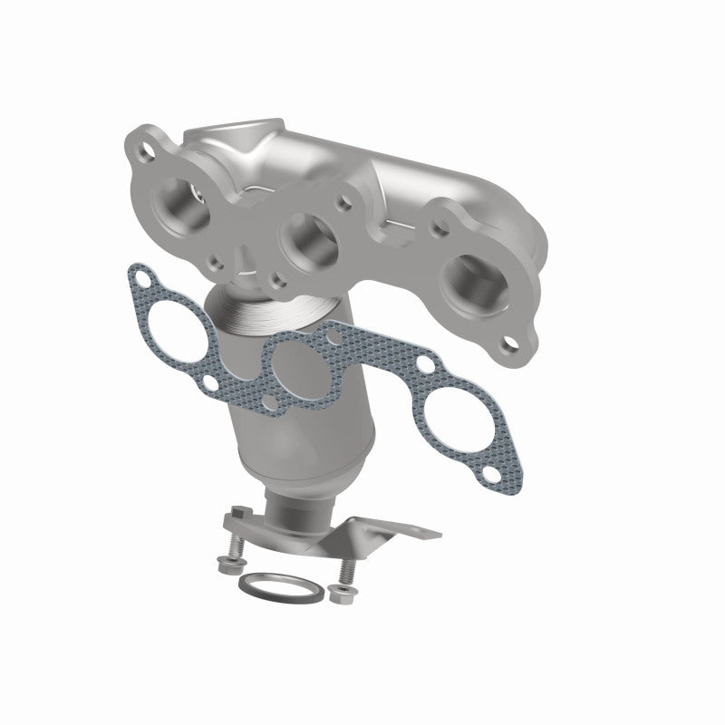 MagnaFlow 04-06 Toyota Sienna 3.3L Direct Fit Converter