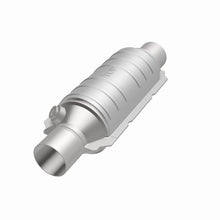 Load image into Gallery viewer, MagnaFlow Universal Catalytic Converter 3.0in. GM 3.8L HM