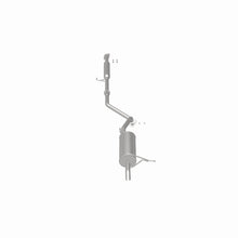 Load image into Gallery viewer, MagnaFlow BRE Exhaust Kit 11-16 Hyundai Elantra 1.8L