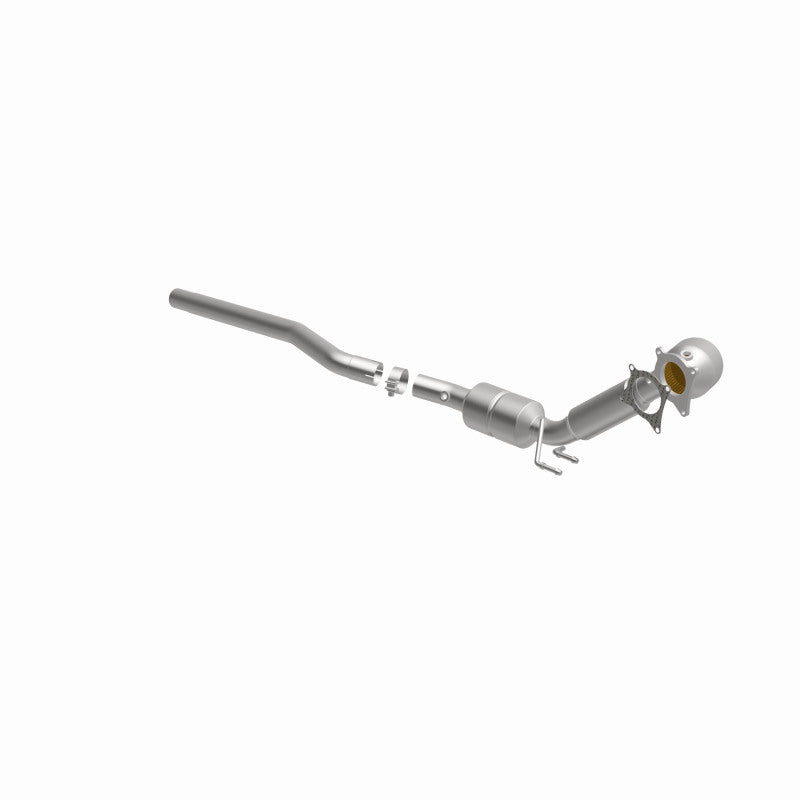 MagnaFlow 2008 Audi A3 2.0L Direct Fit Converter