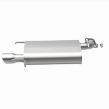 Load image into Gallery viewer, BRExhaust 07-12 Lexus ES350 / 07-11 Toyota Camry Left Muffler Kit