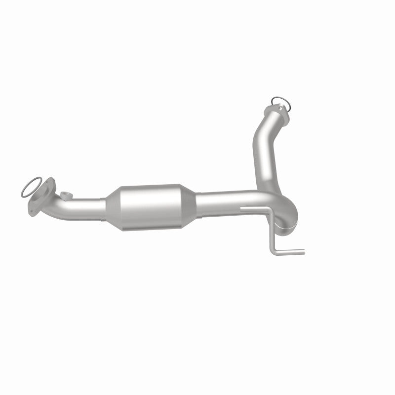 MagnaFlow 10-12 Toyota 4Runner 4.0L Direct Fit Converter
