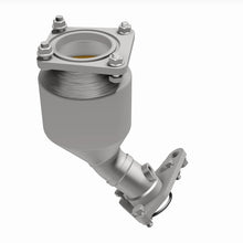 Load image into Gallery viewer, MagnaFlow 16-21 Nissan Maxima 3.5L Direct Fit Converter (California Grade)