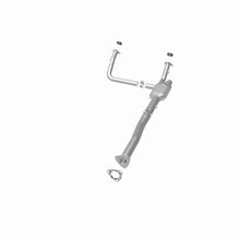 Load image into Gallery viewer, MagnaFlow 96-01 Chevy Express 1500 4.3L Direct Fit Converter