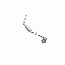 Load image into Gallery viewer, MagnaFlow 09-10 Town &amp; Country V6 3.8 OEM Close Coupled Direct Fit Converter
