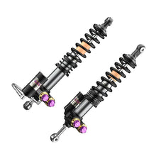 Load image into Gallery viewer, KW Porsche Carrera GT (980) Black Edition V5 Classic Coilover Kit