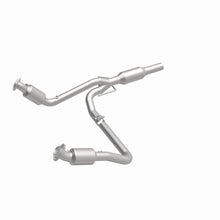 Load image into Gallery viewer, MagnaFlow 01-02 Dodge Ram 2500 5.9L Direct Fit Converter
