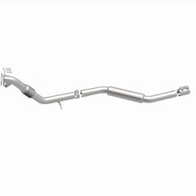 Load image into Gallery viewer, MagnaFlow BRExhaust 18-24 Audi Q5 Front Pipe Kit