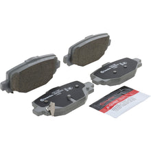 Load image into Gallery viewer, Brembo 19-20 INFINITI QX50 Rear NAO Brake Pad
