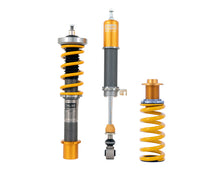 Load image into Gallery viewer, Ohlins 20-24 Toyota Yaris GR Road &amp; Track Coilover System