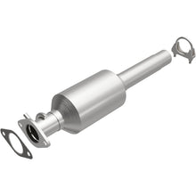 Load image into Gallery viewer, MagnaFlow 05-06 Toyota Highlander 2.4L Direct Fit Converter