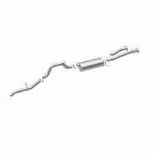 Load image into Gallery viewer, MagnaFlow BRE Exhaust Kit 04-07 Colorado Canyon