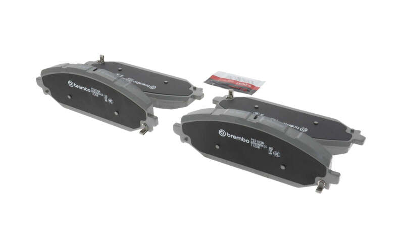Brembo 19-22 Ram 1500 Front NAO Brake Pad