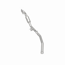 Load image into Gallery viewer, MagnaFlow 12-15 ML350 V6 3.5 OEM Manifold Direct Fit Converter