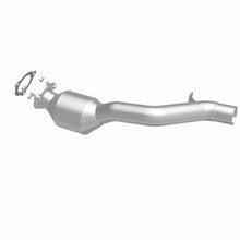 Load image into Gallery viewer, MagnaFlow 10-11 Porsche Cayenne 4.8L Direct Fit Converter