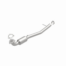 Load image into Gallery viewer, MagnaFlow 10-12 Land Rover Range Rover 5.0L Direct Fit Converter