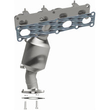 Load image into Gallery viewer, MagnaFlow 2014 Jeep Cherokee 2.4L Direct Fit Converter