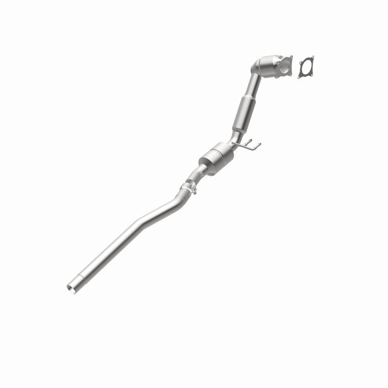 MagnaFlow 2008 Audi A3 2.0L Direct Fit Converter