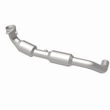 Load image into Gallery viewer, MagnaFlow 2004 Ford F-150 5.4L Direct Fit Converter