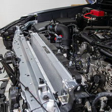 Load image into Gallery viewer, Mishimoto 2024+ Toyota Tacoma Performance Aluminum Radiator
