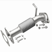 Load image into Gallery viewer, BRE Exhaust 10-13 KIA FORTE KOUP FORTE Front Pipe Kit